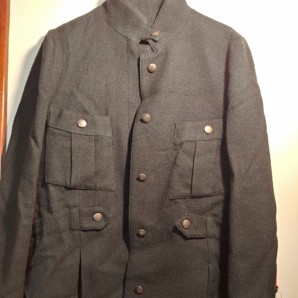 Winter/Fall Jacket